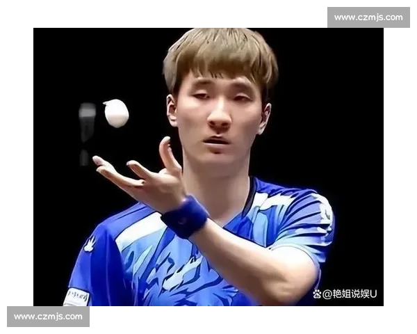 李尚洙对决马龙背后的竞技策略与心理博弈分析