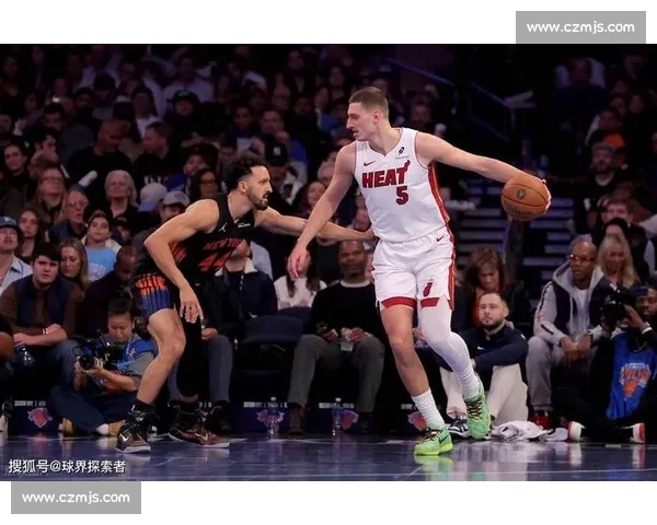热火与尼克斯季后赛对决全解析球员表现战术较量引发的胜负关键
